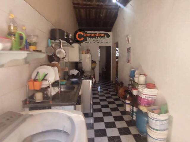 #16 - Casa para Venda em Manaus - AM - 3