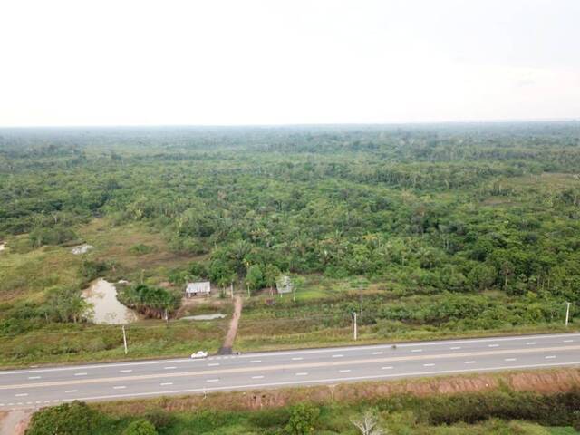 Terreno para Venda em Manacapuru - 5