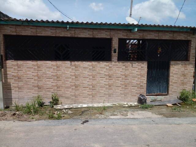 Casa para Venda em Manaus - 1