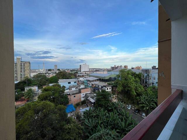 #34 - Apartamento para Locação em Manaus - AM - 3