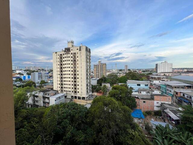 #34 - Apartamento para Locação em Manaus - AM - 2