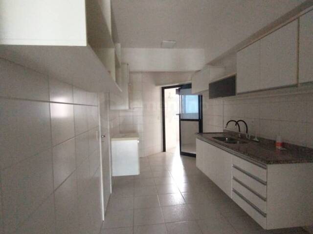 #38 - Apartamento para Locação em Manaus - AM - 3