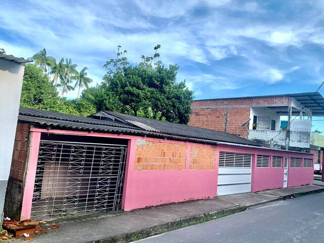 #41 - Casa para Venda em Manaus - AM - 1