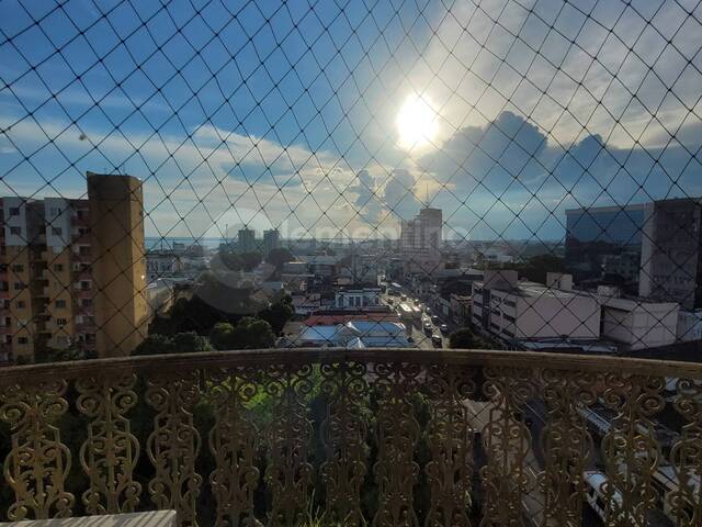 #78 - Apartamento para Venda em Manaus - AM - 2