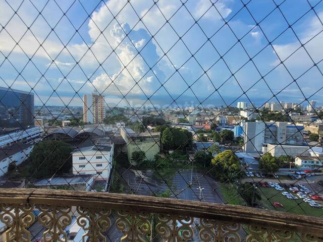 Apartamento para Venda em Manaus - 4