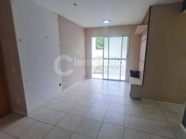 #79 - Apartamento para Venda em Manaus - AM - 3