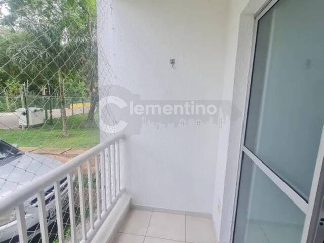 Apartamento para Venda em Manaus - 4