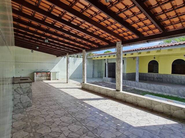 Casa para Locação em Manaus - 2