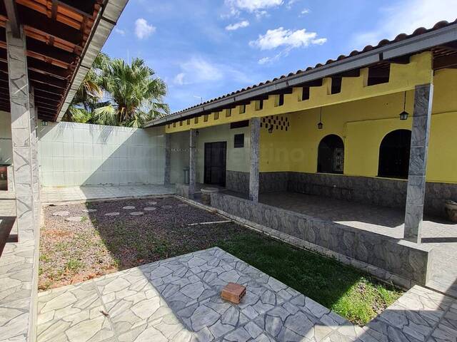 Casa para Venda em Manaus - 4