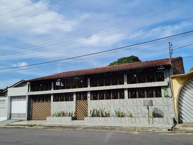 #81 - Casa para Venda em Manaus - AM